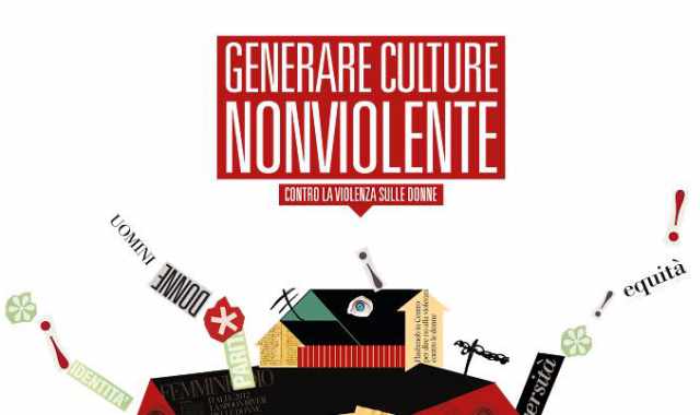 Bari, Generare culture non violente: una settimana di eventi contro le discriminazioni